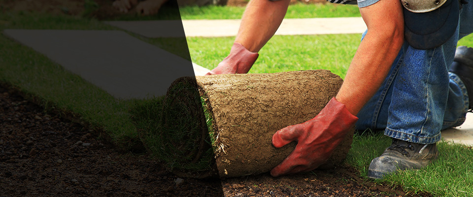 Valparaiso Landscapers